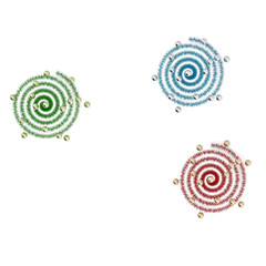 Christmas holiday 3D rendering