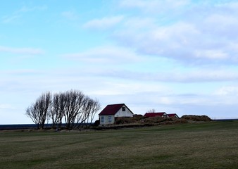 Farm House