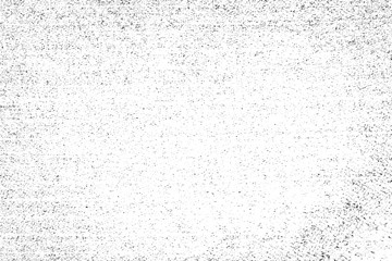Abstract monochrome background. Texture is black and white. in grunge style. Pattern of chips, cracks, scuffs, dust, stains