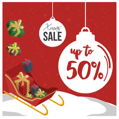 Christmas Wishing Card