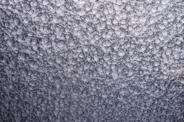 silver hammered metal background,abstract metalic texture, sheet of metal surface painted with hammer paint