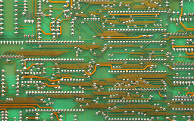 processor tech