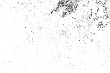 Abstract grunge background in black and white. Texture of scratches, dust, scuffs. for printing and design.