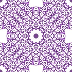 modern stylish geometry seamless pattern art deco background. Luxury texture for wallpaper, invitation. Vector illustration and handmade symbol