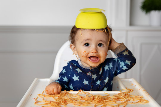 Baby 2024 in bowl