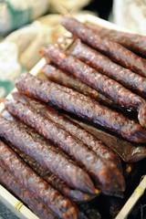 saucisse 