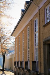 An Image of a building