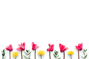 Obraz premium Spring Background