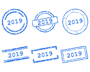 2019 Stempel