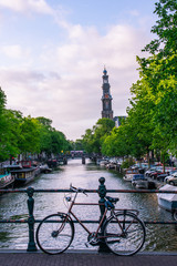 view of amsterdam