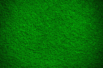 Artificial grass background
