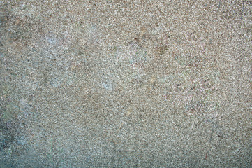 Stone grunge texture for background. A dirty not perfect old wall with cracks and peeling paint