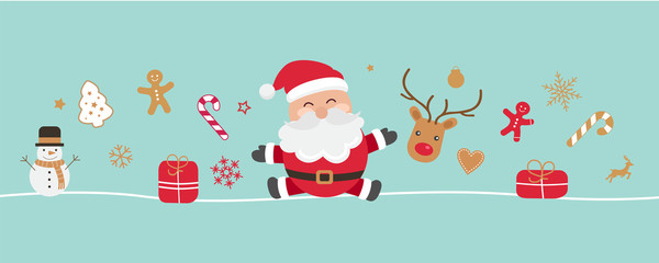 Carte Noël