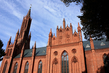 Kloster Malchow