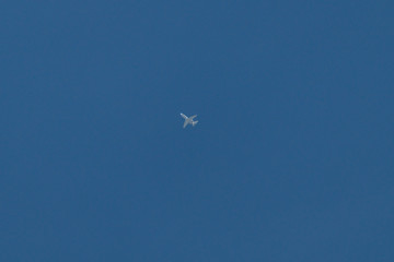 Viaggio in aereo