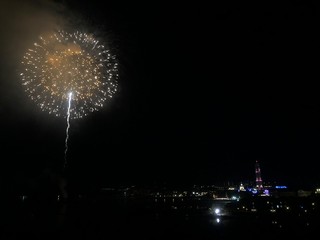 花火