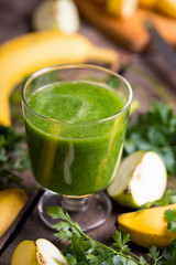 smoothies - healthy breakfast