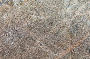 Keuken foto achterwand Steen Grijze steen of rotsachtergrond en textuur