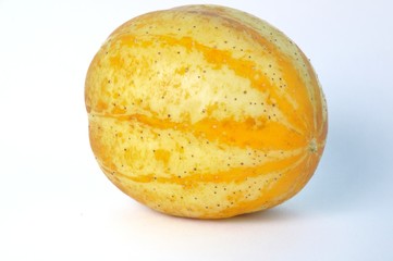 yellow pepino