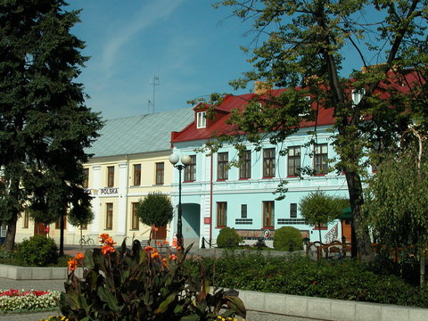 Biala Podlaska
