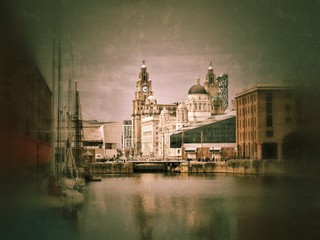 Albert Dock