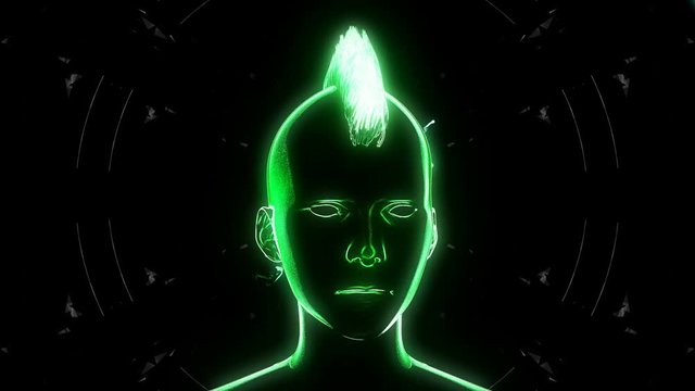 Looped seamless footage for your event, concert, title, presentation, site, DVD, music videos, video art,holiday show, party, etc&hellip; Also useful for motion designers, editors and VJ's for led screens.
