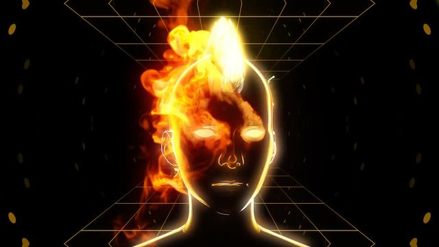 Looped seamless footage for your event, concert, title, presentation, site, DVD, music videos, video art,holiday show, party, etc&hellip; Also useful for motion designers, editors and VJ's for led screens.

