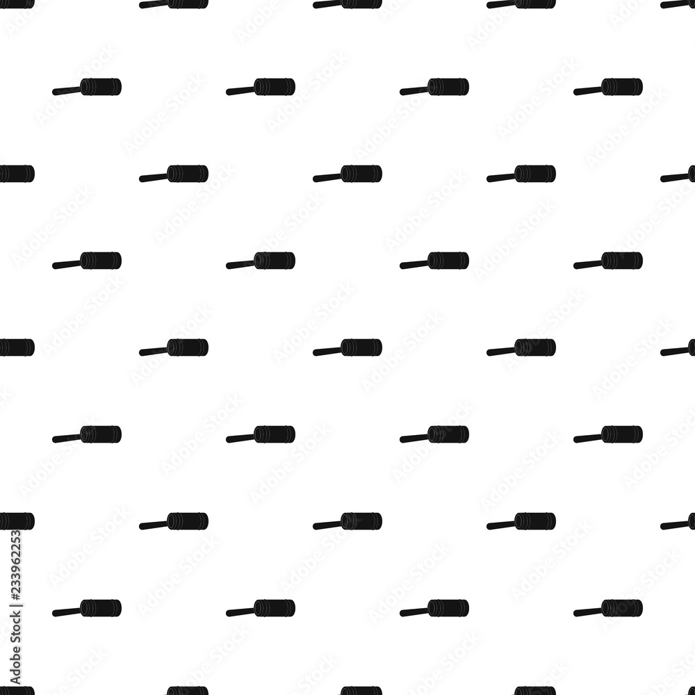 Poster justice gavel pattern seamless vector repeat geometric for any web design