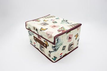 Perfume Storage Case