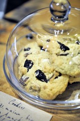 biscuit