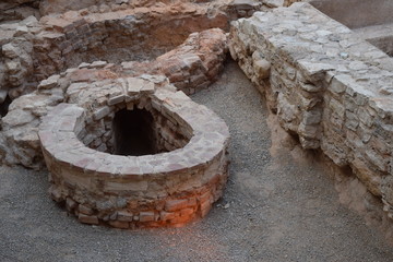 rovine romane