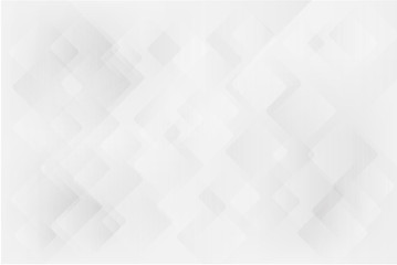 Geomatric light and gray background, illustration eps10