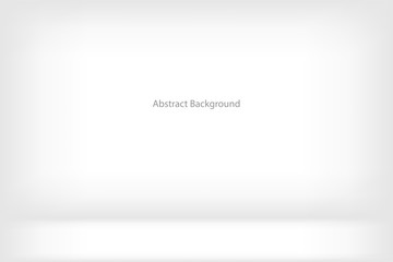 Gray studio abstract background, for presentation product and templated