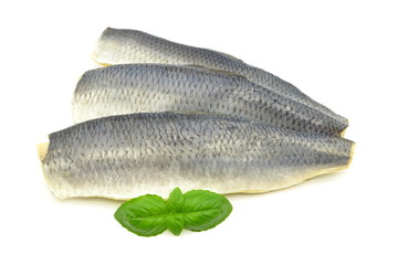 śledzie