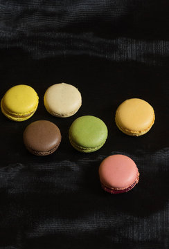 Macarons
