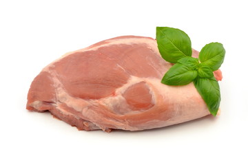 mięso wieprzowe łopatka