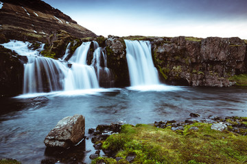 Chute Islandaise