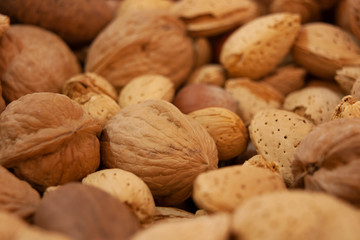 Assorted Nuts