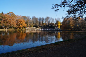 Hangeweiher