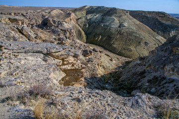 Нагромождение