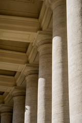 Vatican Series