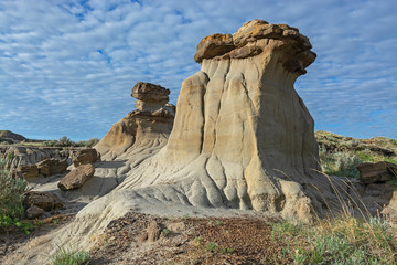Dinosaur Provincial Park