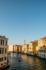 Venice Canal Series