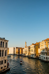 Venice Canal Series