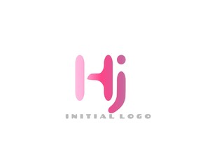 HZ Initial Logo for your startup venture