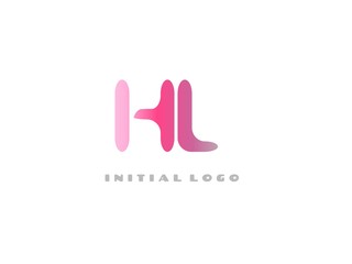 HZ Initial Logo for your startup venture