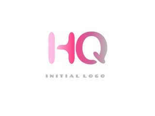 HZ Initial Logo for your startup venture