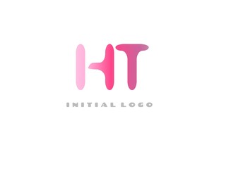 HZ Initial Logo for your startup venture