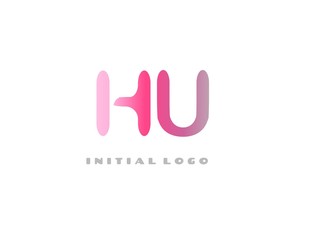 HZ Initial Logo for your startup venture