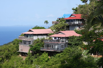 houses with a view